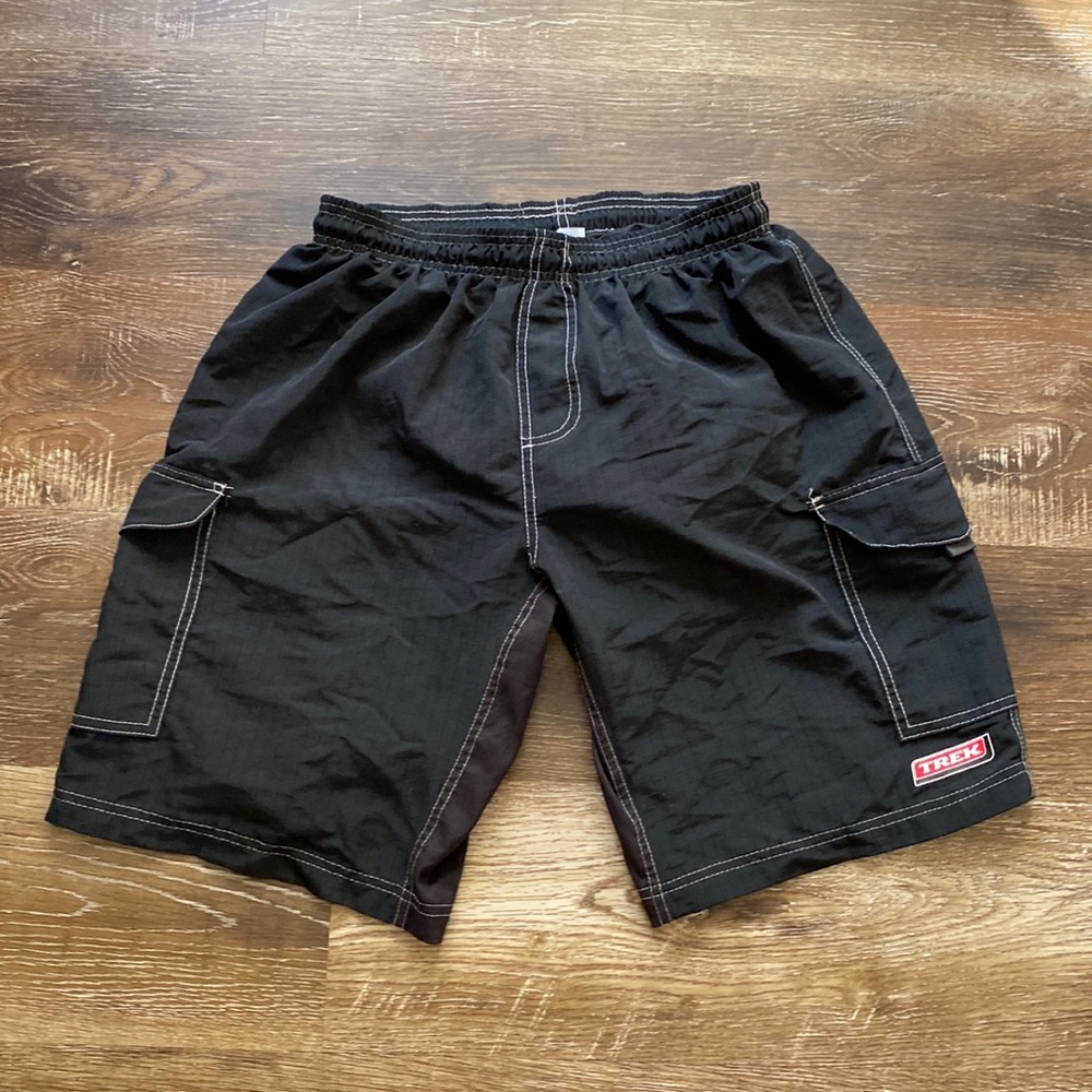 TREK Bicycle Shorts